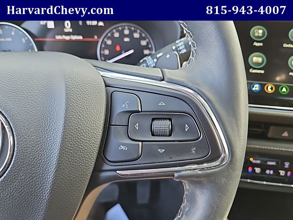 2023 Buick Envision Avenir - Photo 16
