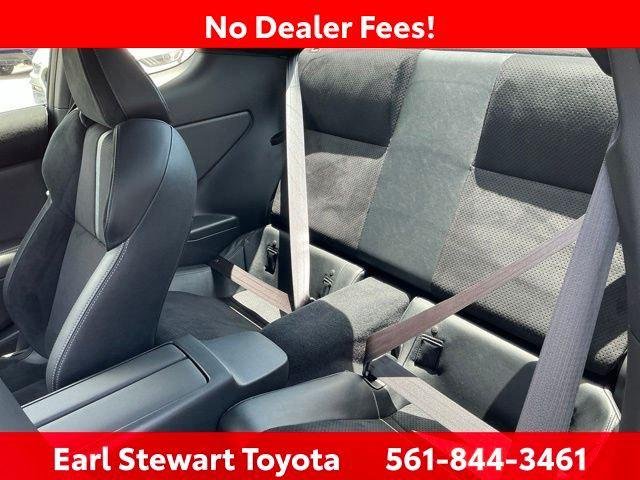 Certified Used 2025 HALO Toyota  image 18