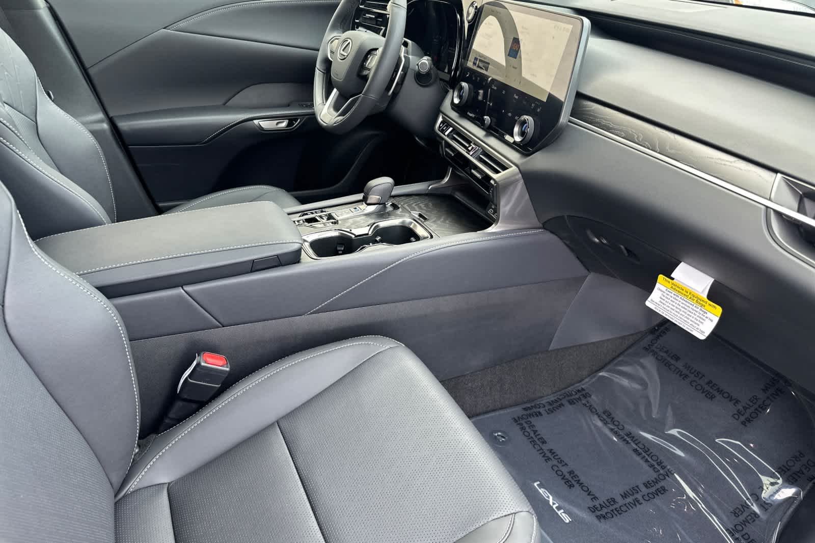 2026 Lexus RX 350 Premium - Photo 17