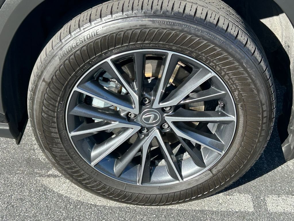 Used 2024 Caviar Lexus 350h Premium image 9