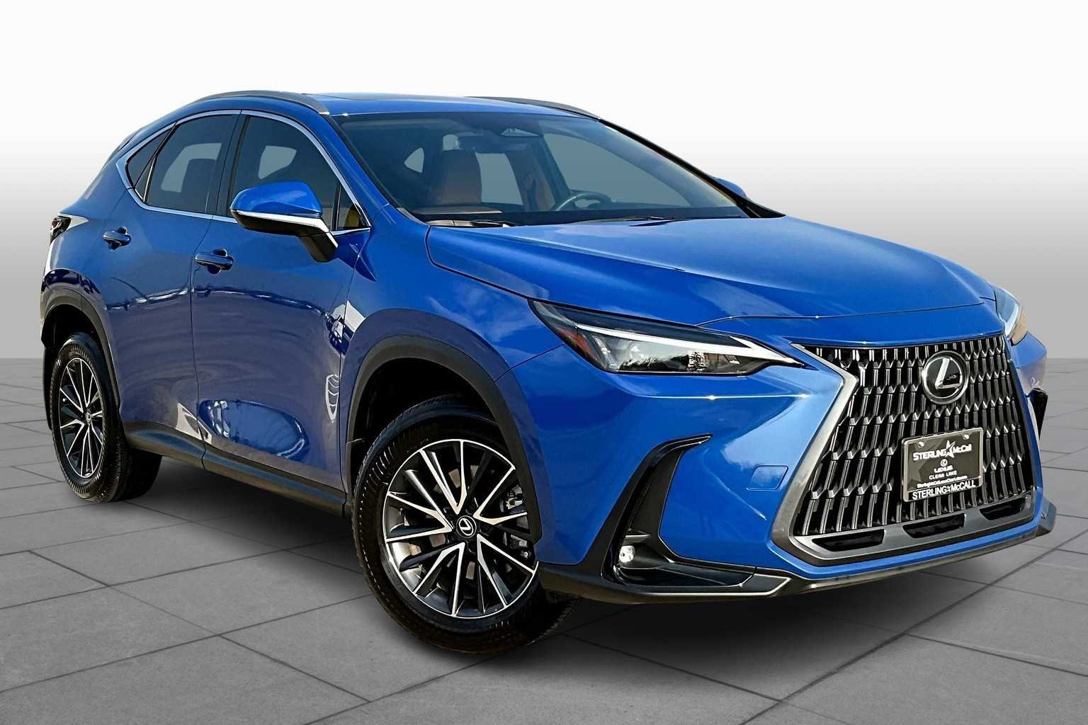 Used 2024 Grecian Water Lexus  image 2