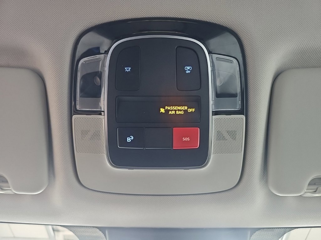 Certified Used 2026 White Hyundai SEL image 23
