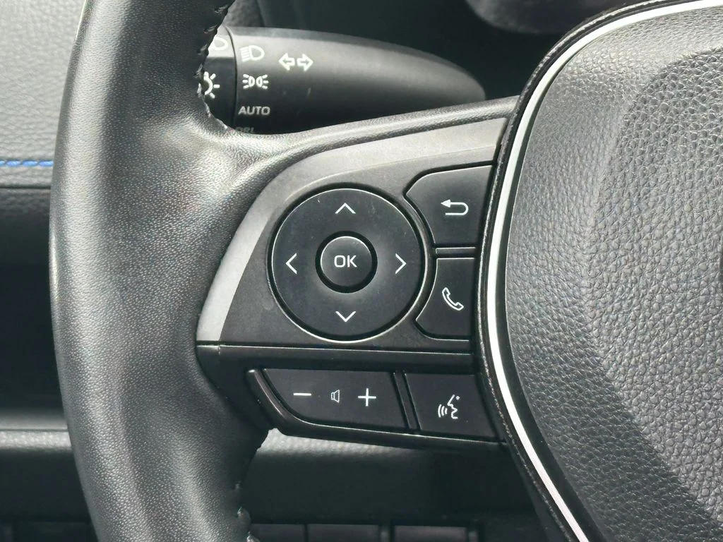 Certified Used 2024 Gray Toyota XSE image 21