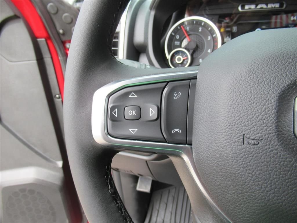 2026 RAM 2500 Big Horn - Photo 20