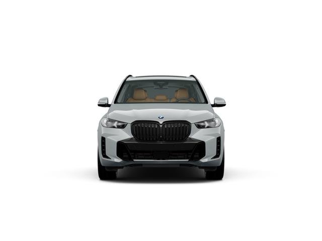 New 2026 Brooklyn Grey Metallic BMW  image 2