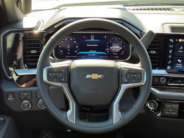 2026 Chevrolet Silverado 1500 LT - Photo 21