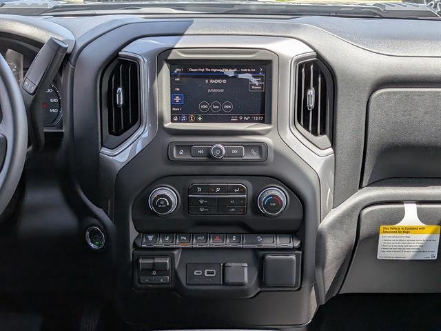 2026 Chevrolet Silverado 2500 HD Custom - Photo 17