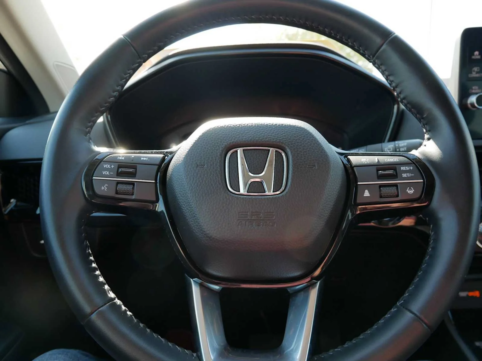 2026 Honda CR-V EX-L - Photo 61