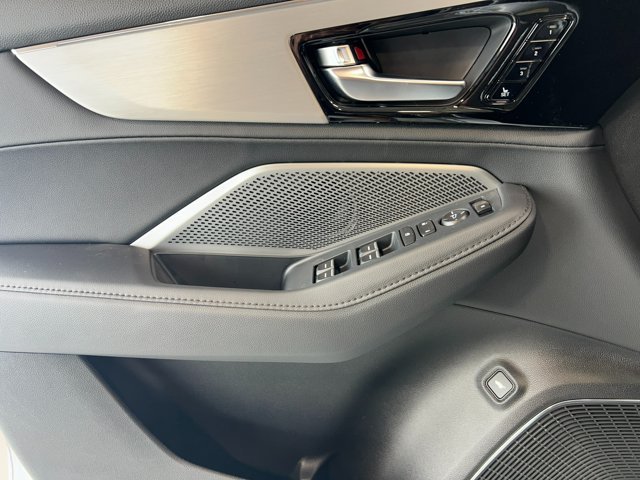 New 2026 Majestic Black Pearl Acura BASE image 16