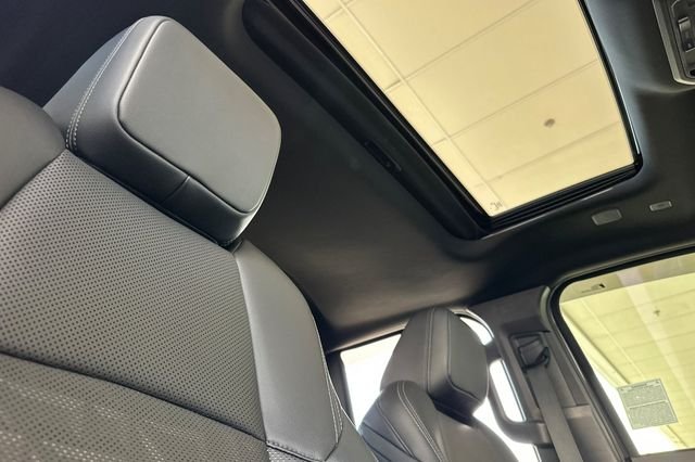 Used 2024 Gray Toyota TRD Off-Road image 16
