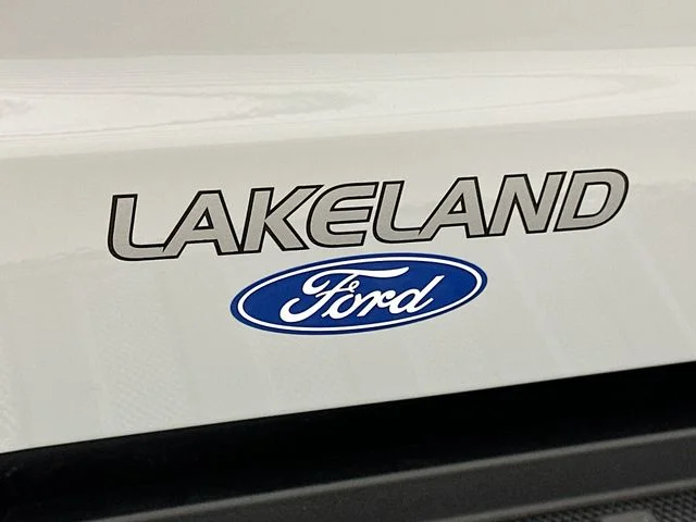 New 2026 White Ford Raptor image 30