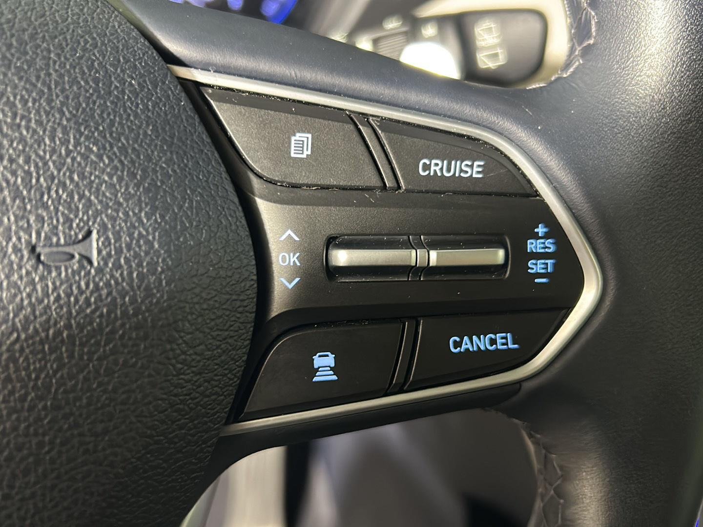 Used 2020 Steel Graphite Hyundai SEL image 27
