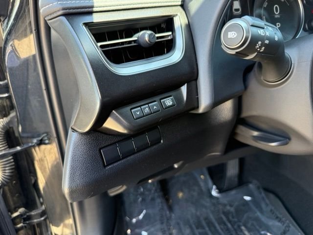 2021 Lexus UX Hybrid 250h - Photo 13