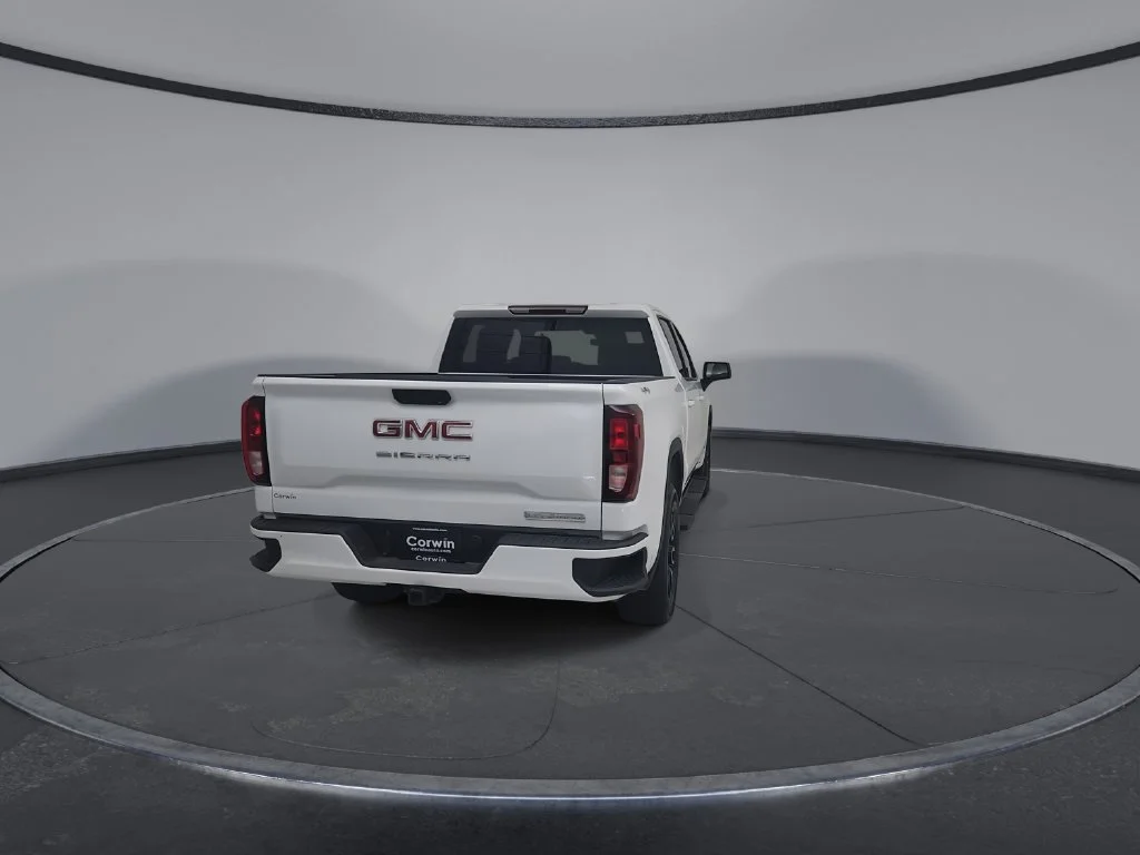 Used 2026 White GMC Elevation image 13