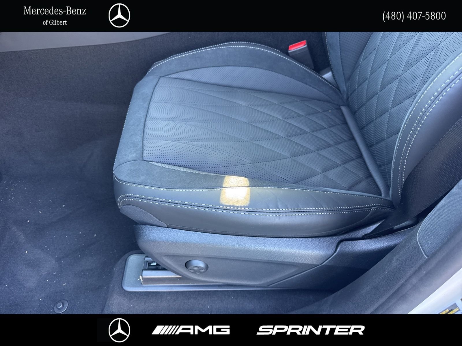 New 2026 Polar White Mercedes-Benz GLE 53 AMG® image 15