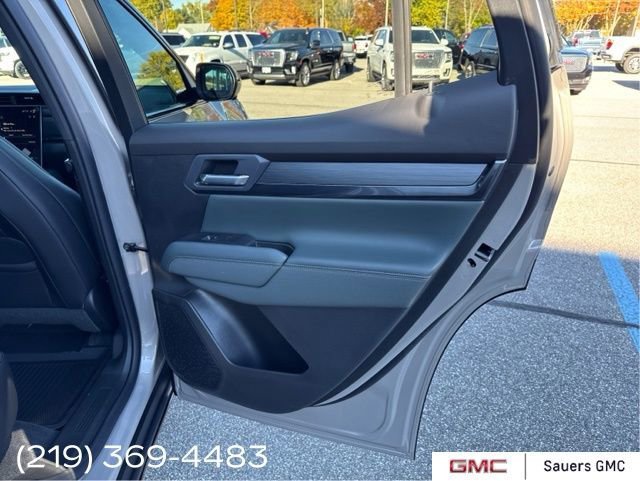 2026 GMC Terrain AT4 - Photo 25