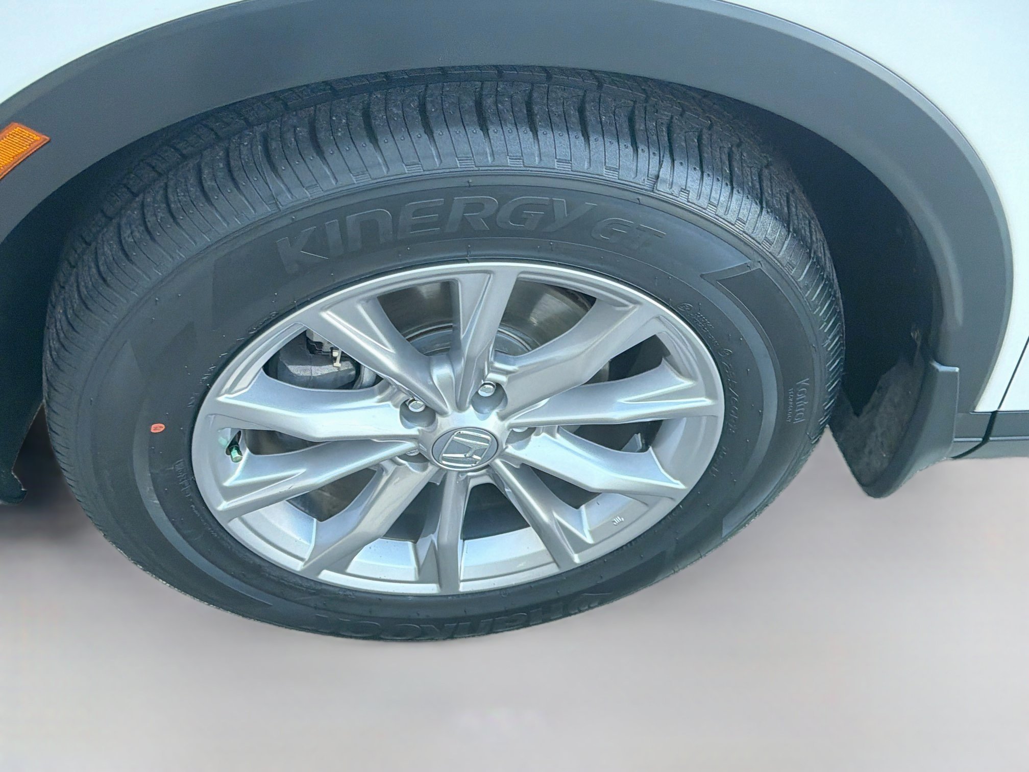 2024 Honda CR-V EX - Photo 36