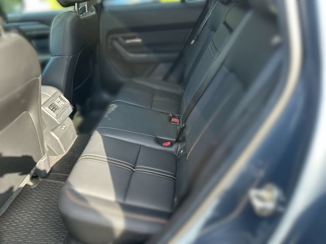 Used 2024 Gray Mazda 2.5 Turbo Premium Plus image 24