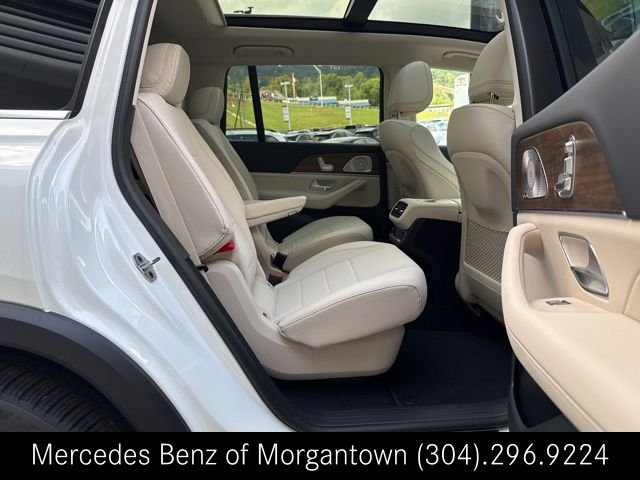 2025 Mercedes-Benz GLS Base - Photo 24