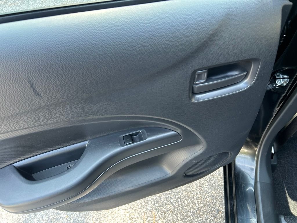 2024 Mitsubishi Mirage ES - Photo 24