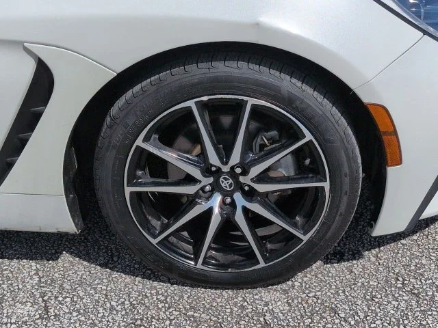 Certified Used 2024 Halo Toyota Base image 11