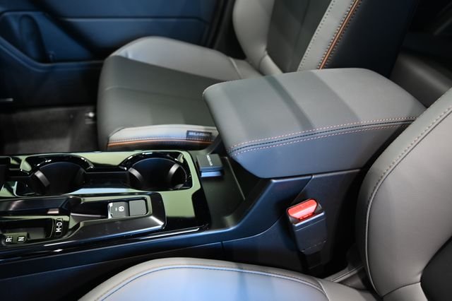 New 2026 RIVER ROCK PEARL Subaru Sport Onyx Edition image 21