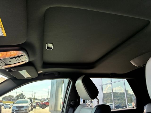 Used 2022 Gray Dodge R/T image 19