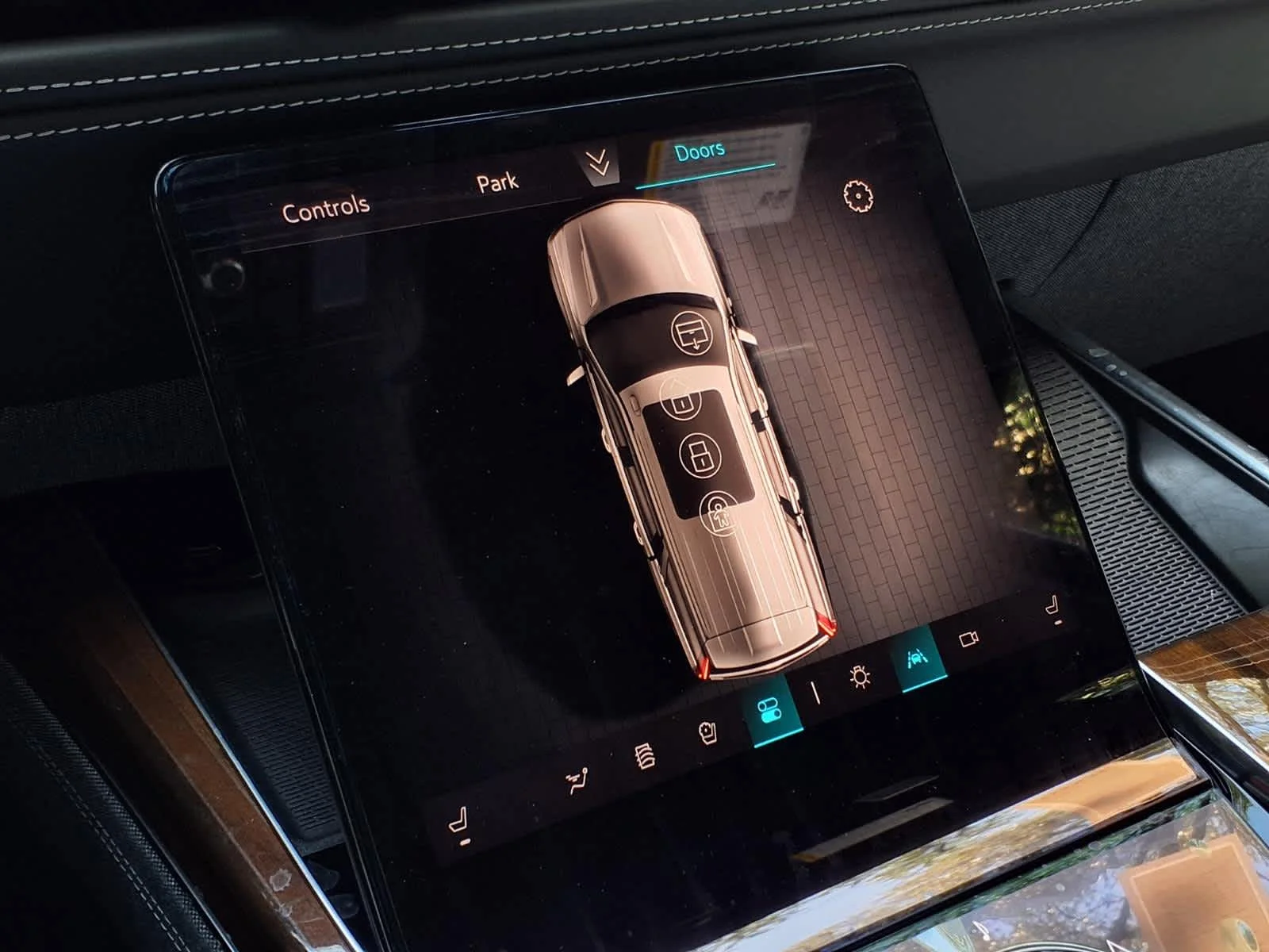 New 2026 Black Raven Cadillac Platinum Sport image 14