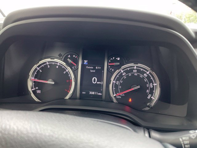 Used 2024  Toyota TRD Off-Road Premium image 13