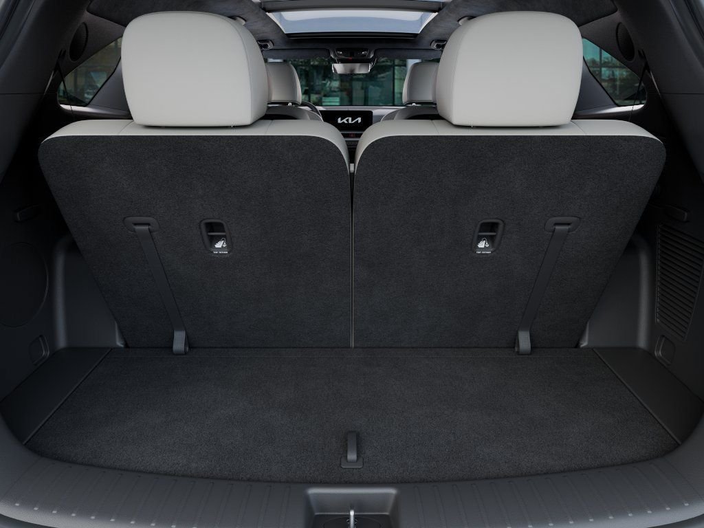 New 2026 Blue Kia X-Line SX Prestige image 19