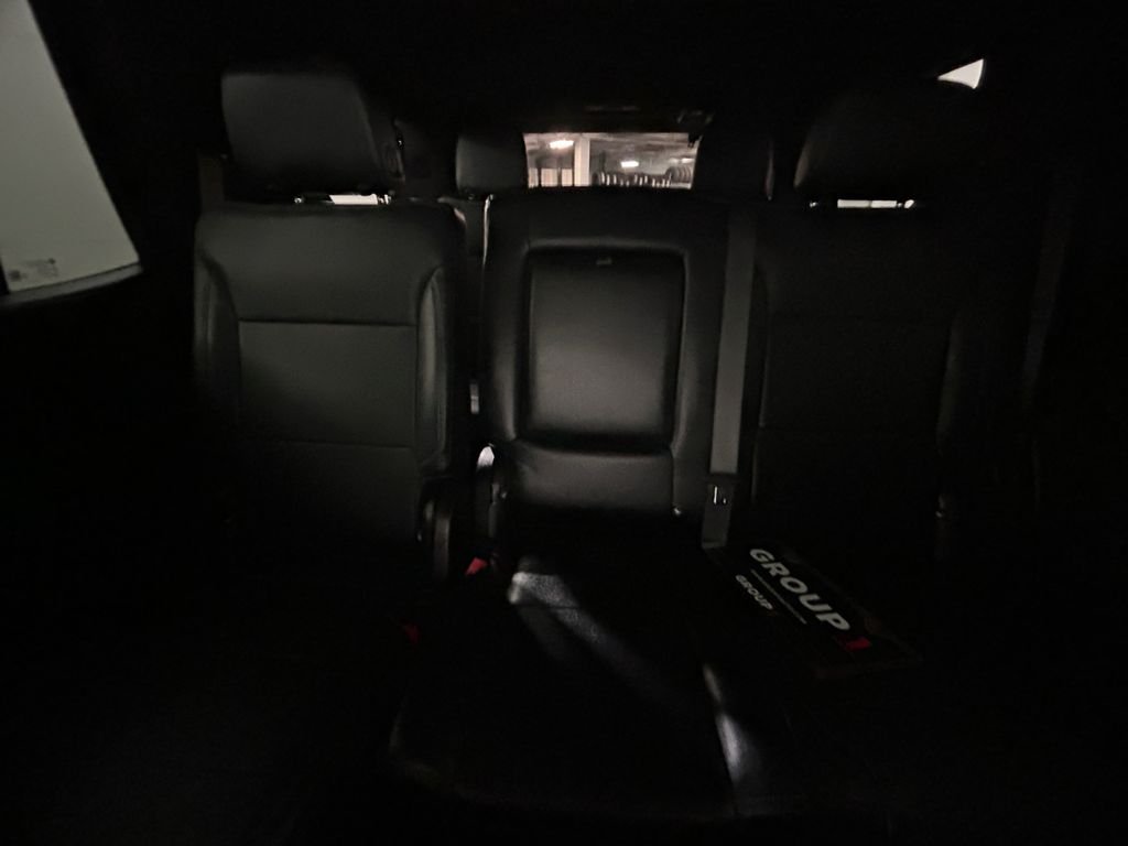 Used 2024 Gray Chevrolet LS image 19