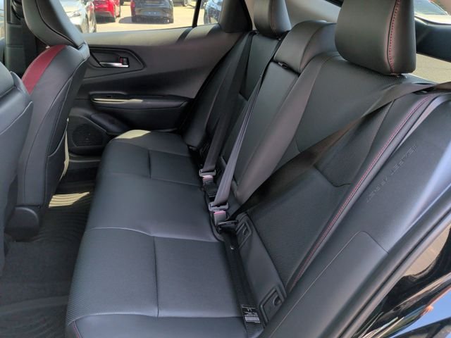 2026 Toyota Prius Plug-in Hybrid XSE - Photo 29