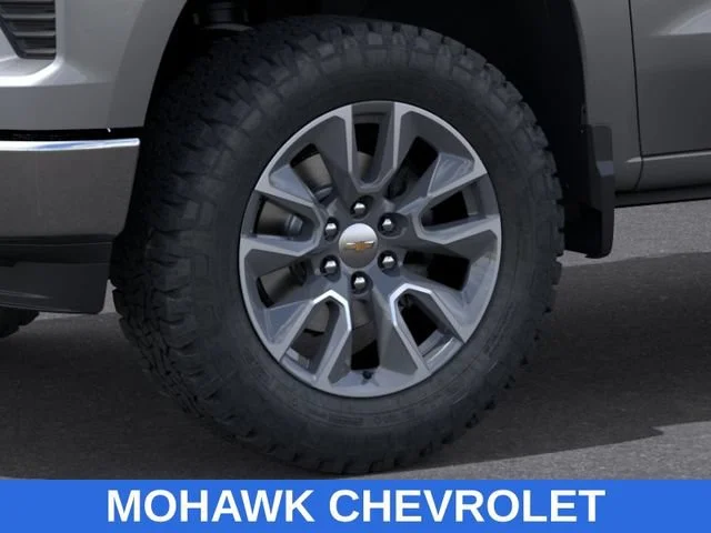 2026 Chevrolet Silverado 1500 LT - Photo 9