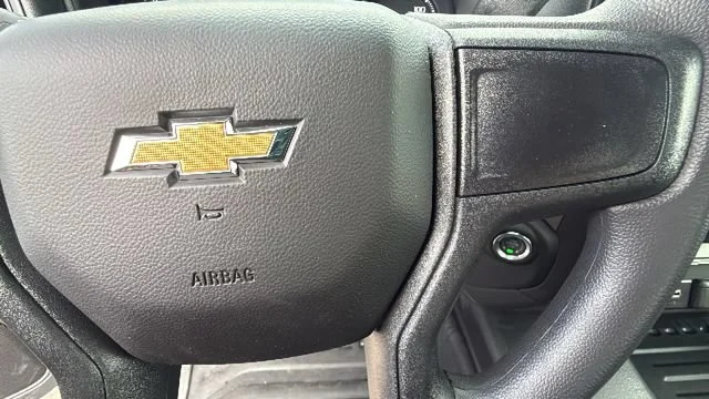 2026 Chevrolet Silverado 2500 HD Work Truck - Photo 22
