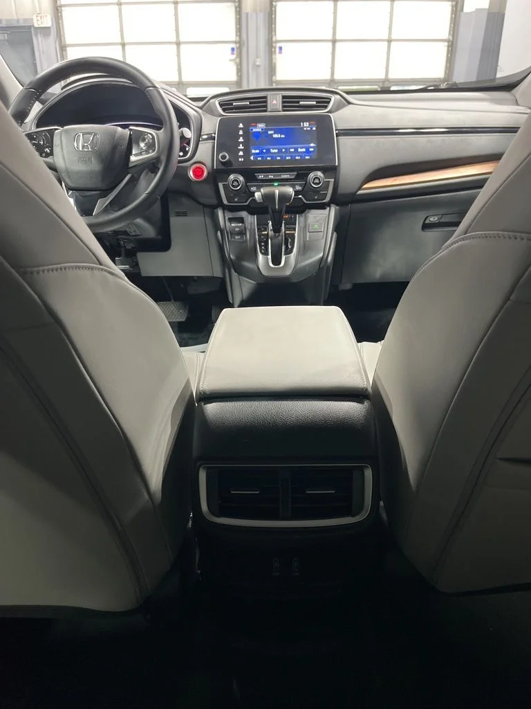 2018 Honda CR-V Touring - Photo 31