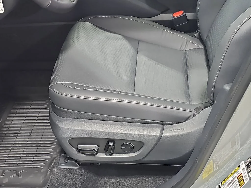 New 2026 Celestial Silver Metallic Lexus PREMIUM AWD image 28