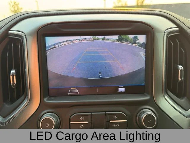 Certified Used 2021 Black Chevrolet LT image 31
