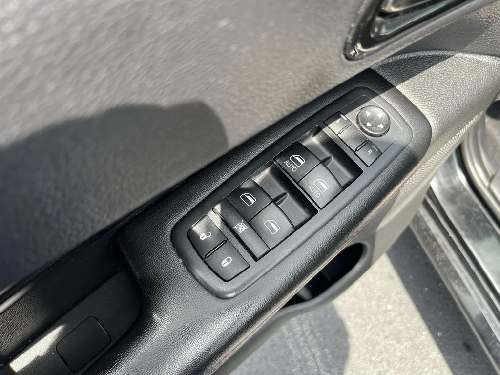 Used 2021 Black Dodge R/T image 19