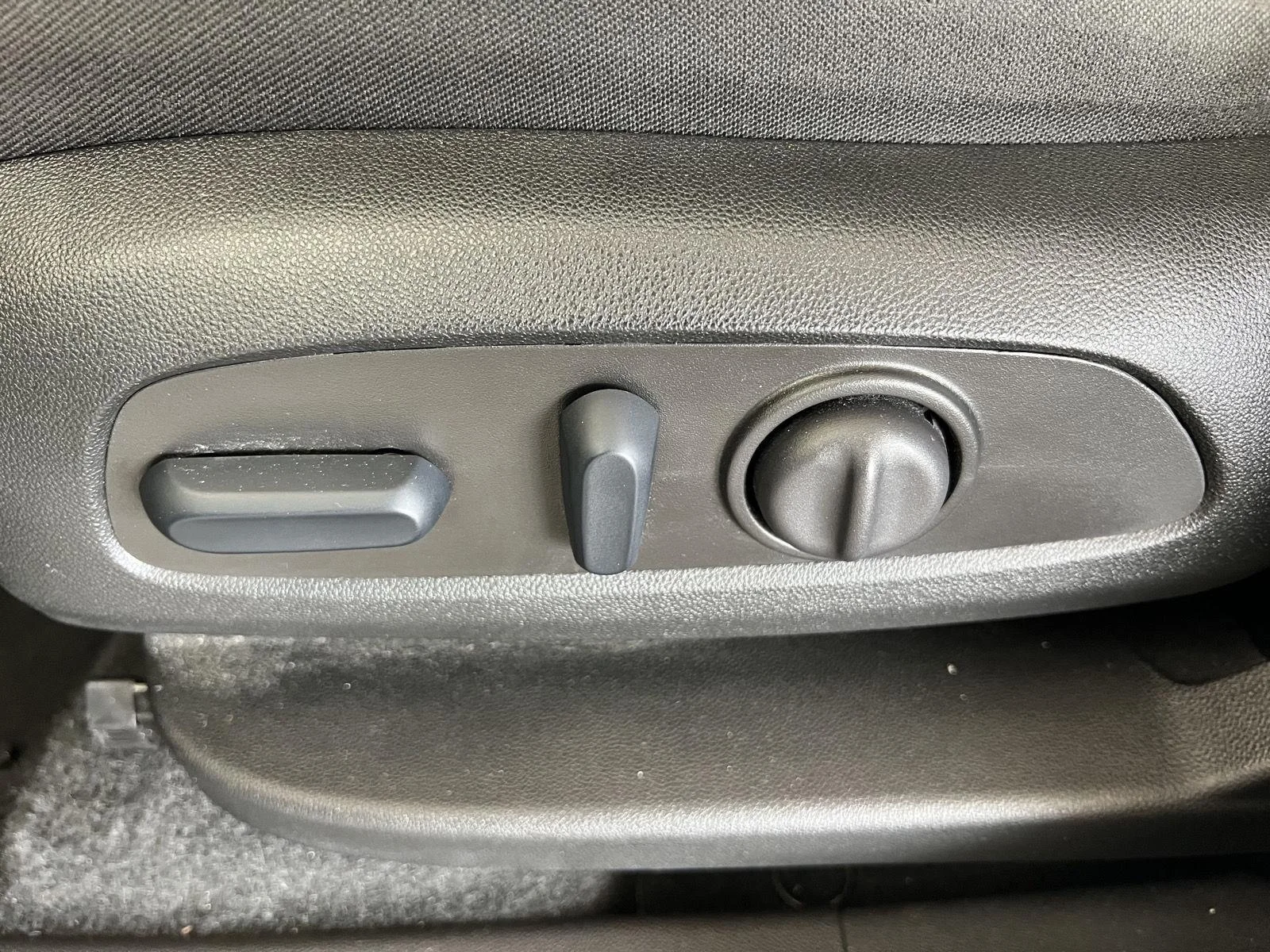 Used 2024 Sterling Gray Metallic Chevrolet LT image 7