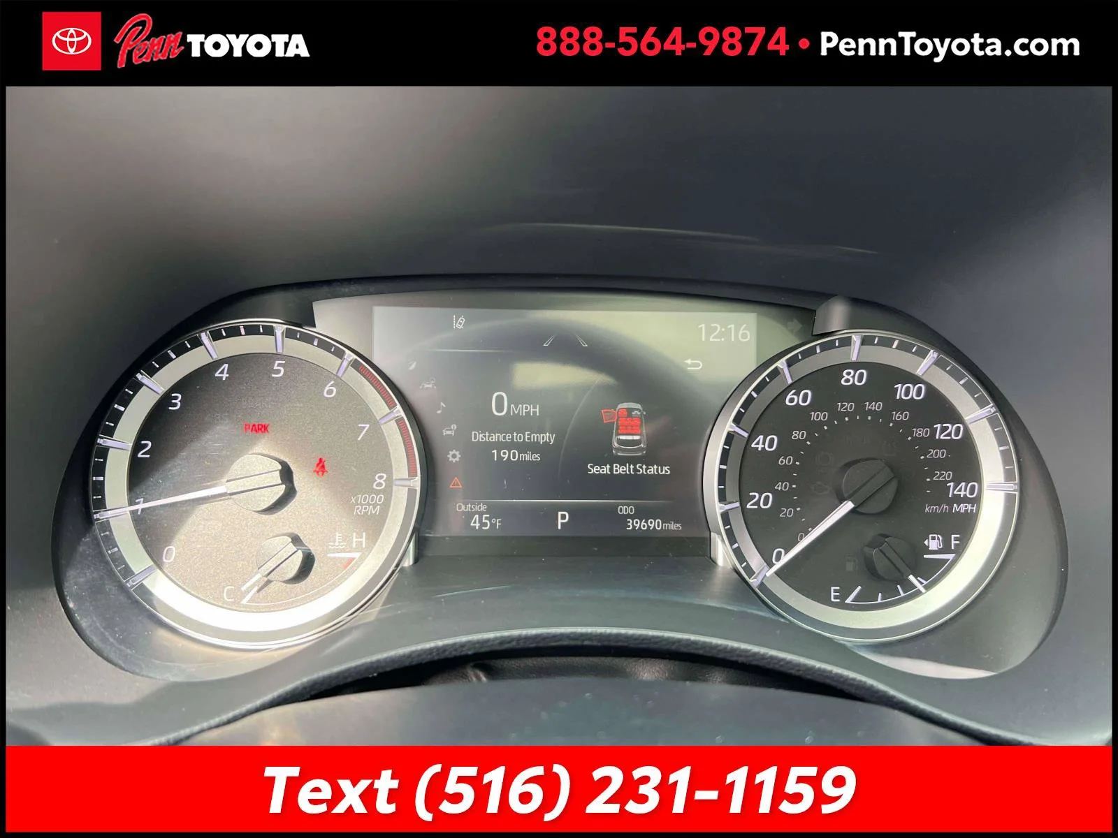 2023 Toyota Highlander XLE - Photo 24