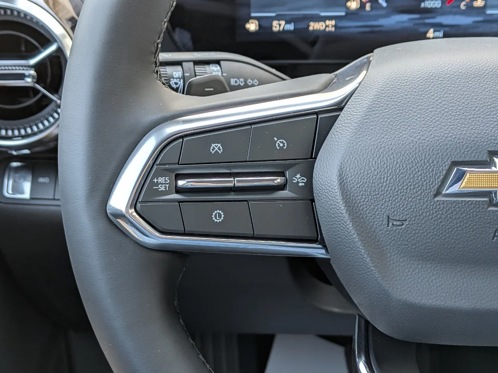 2026 Chevrolet Equinox LT - Photo 14