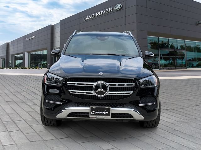 Used 2025  Mercedes-Benz GLE 350 image 8