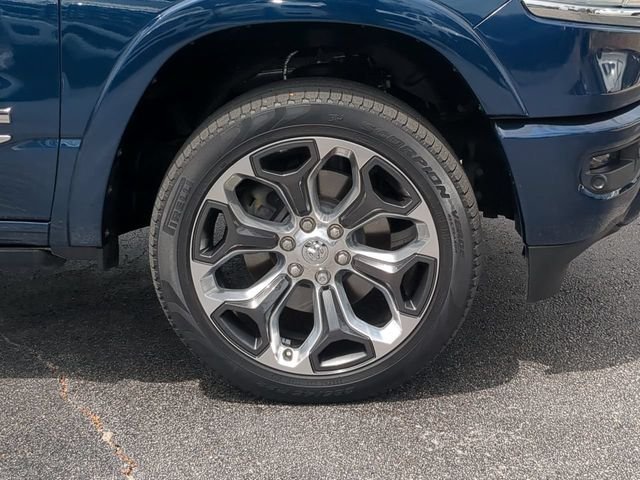 Certified Used 2024 Blue Ram Limited image 11