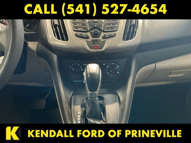 Used 2016 Silver Ford XLT image 11