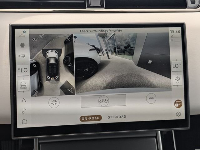 New 2026 White Land Rover S image 22