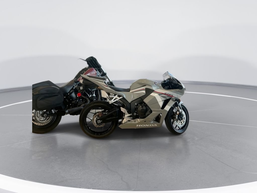 Used 2026  Honda  image 9