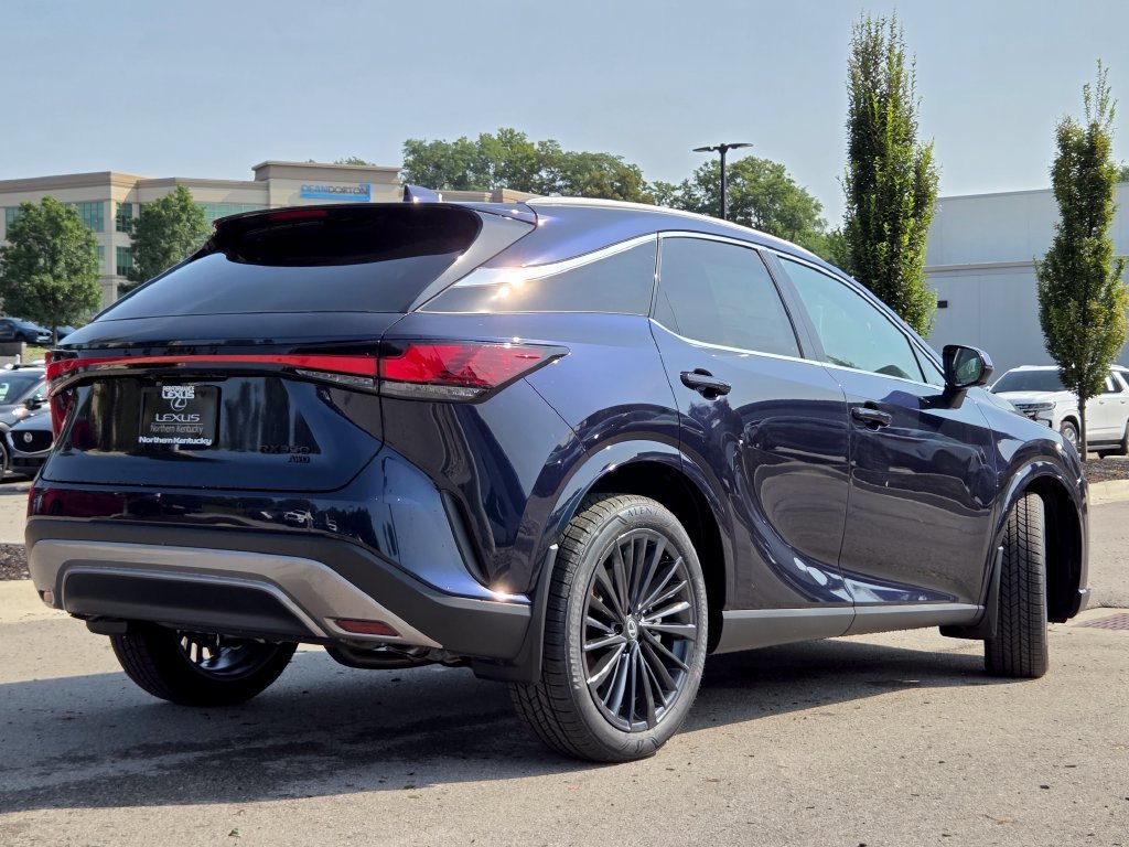 New 2026 Nightfall Mica Lexus PREMIUM image 26