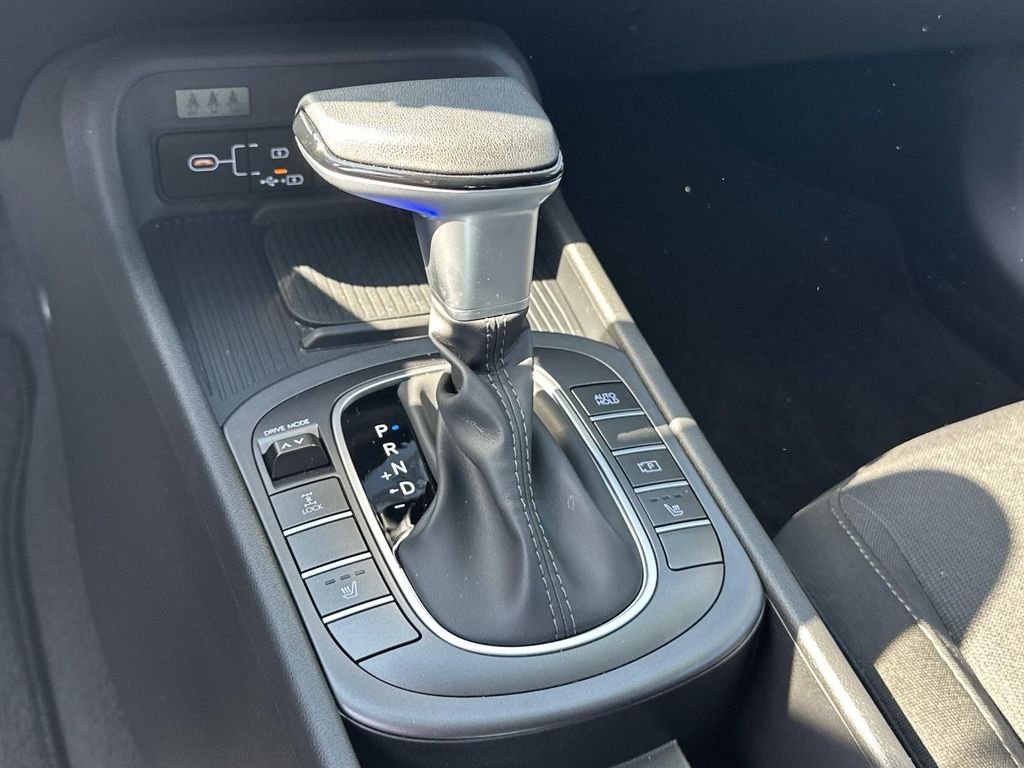 2026 Hyundai Kona SEL Sport - Photo 24