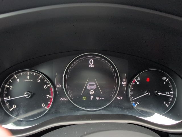 2025 Mazda CX-50 Premium Plus - Photo 32