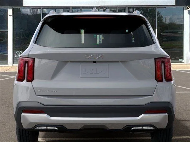 New 2026 Wolf Gray Kia S image 13